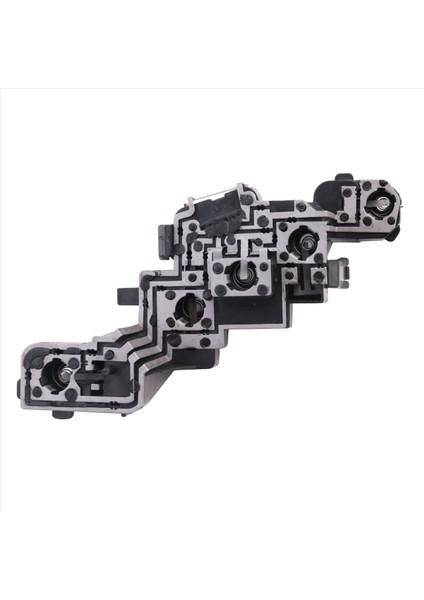 Araba Peugeot 307 Hatchback 2008-2014 Için Sol Arka Lamba Işık Devre Kartı (Yurt Dışından)