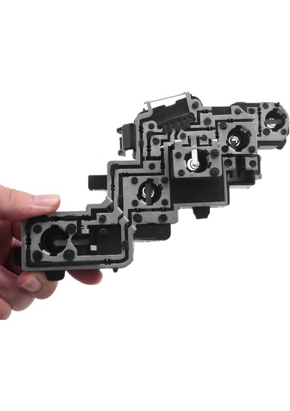 Araba Peugeot 307 Hatchback 2008-2014 Için Sol Arka Lamba Işık Devre Kartı (Yurt Dışından) fiyatları