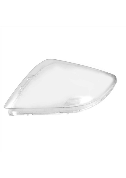 Suzuki Swift 2005 2006 2007 2008 2009 2011-2016 Için Araba Far Lens Kapak Şeffaf Far Kabuğu (Yurt Dışından)