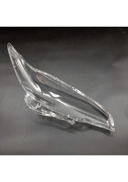 2x Araba Sol Far Kabuk Lambası Gölgesi Şeffaf Lens Kapağı Toyota Wish 2009-2015 Için Far Kapağı (Yurt Dışından) modelleri