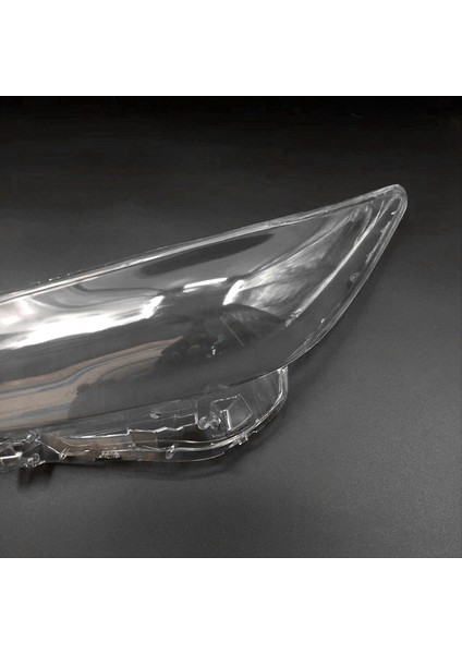 2x Araba Sol Far Kabuk Lambası Gölgesi Şeffaf Lens Kapağı Toyota Wish 2009-2015 Için Far Kapağı (Yurt Dışından) indirimleri