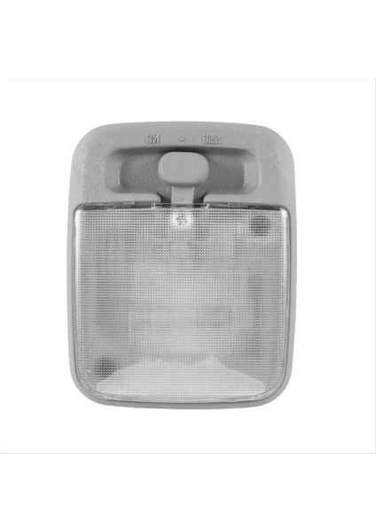 2pcs Araba Stil Arka Iç Mekan Okuma Işığı Çatı Tavan Lambası Kubbe Işıkları Nissan Paladin NV200 (Yurt Dışından) indirimleri