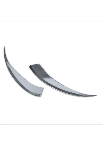 Far Kaş Kafa Işık Kapağı Ön Lamba Kaş Trim Mazda 3 Için Mazda 3 Bm 2014-2016 (Yurt Dışından) fiyatları