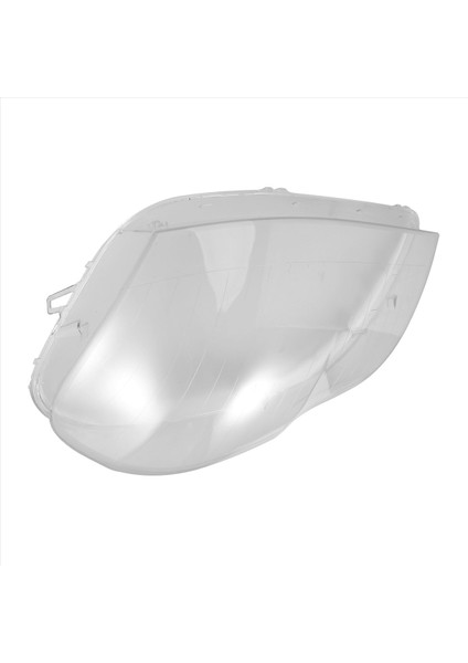 1pcs Araba Far Lens Kafa Işık Lamba Kapağı Mercedes Benz X164 GL350 GL400 GL450 GL500 2006-2011 Için Sol Taraf (Yurt Dışından) fiyatları