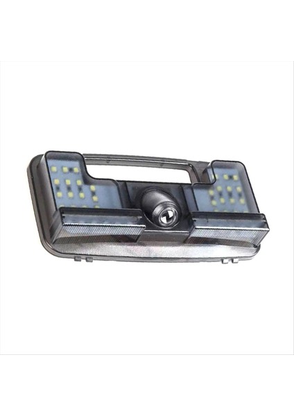 Araba Okuma Işıkları Montaj Bagaj Kapağı Toyota Land Cruiser Prado Için Işık Kapalı Okuma Işığı 150 120 2010-2021 (Yurt Dışından)