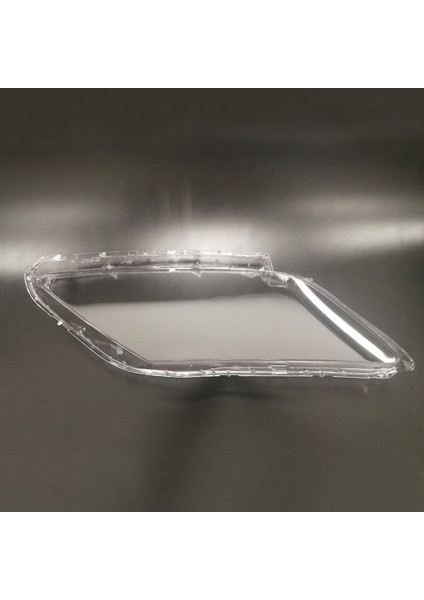 Mazda Cx7 2007-2013 Için Temiz Far Lens Kapağı Yedek Far Kabuğu Kapağı Baş Işık Lamba Kapağı Sol Taraf (Yurt Dışından) modelleri