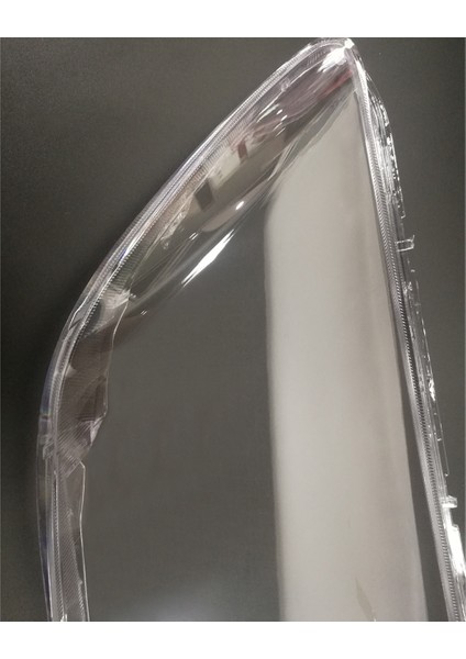 Mazda Cx7 2007-2013 Için Temiz Far Lens Kapağı Yedek Far Kabuğu Kapağı Baş Işık Lamba Kapağı Sol Taraf (Yurt Dışından) fırsatları