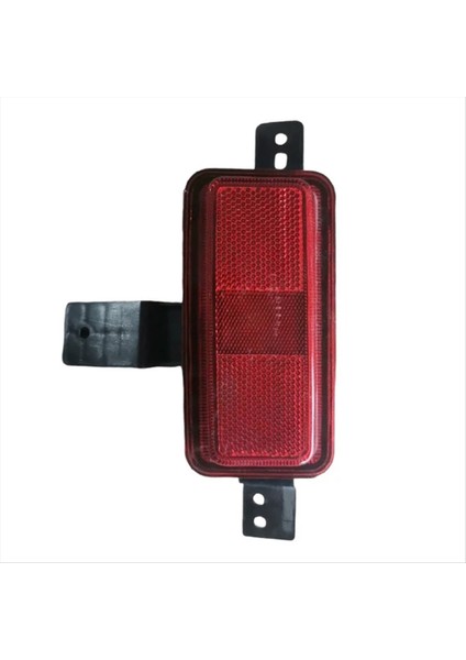 Araba Sağ Arka Sis Arka Tampon Gwm Haval Tank 300 Şehir Edition Işık Uyarı Sinyal Lambası Için (Yurt Dışından)