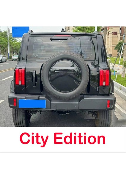 Araba Sağ Arka Sis Arka Tampon Gwm Haval Tank 300 Şehir Edition Işık Uyarı Sinyal Lambası Için (Yurt Dışından) fiyatları