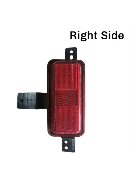 Araba Sağ Arka Sis Arka Tampon Gwm Haval Tank 300 Şehir Edition Işık Uyarı Sinyal Lambası Için (Yurt Dışından) indirimleri