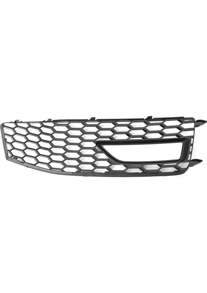 1paır Araç Ön Izgara Izgara Audi A4 S-Line S4 2014 2014 2015 8K0807681L Için (Yurt Dışından) indirimleri