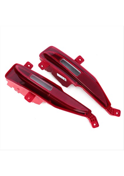 Saıc Mg Hs Ehs Araç Aracı Bakımızı Için Tampör Refferisi Işık Arka Fren Fog Lamba Kapak Pumutlu 10420741 10420742 (Yurt Dışından)