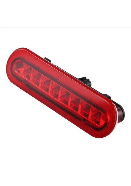 LED Arka Fren Lambası Merkezi Yüksek Monte Uyarı Uyarı Lambası Suzuki Jimny Için Arka Kuyruk Işığı JB64 JB74 2019-2023 Kırmızı (Yurt Dışından) indirimleri