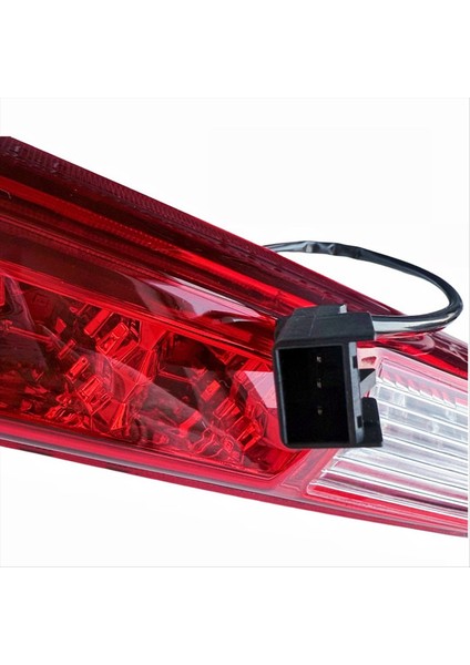 25890530 Chevy Silverado Için Fren Işığı Gmc 2007-13 Sierra Red LED 3 Üçüncü Fren Işığı Kargo Lambası (Yurt Dışından) fiyatları