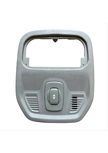 98024841DS Araç Çatı Kontrol Paneli Çatı Işık Koruma Peugeot Için Işık Paneli Okuma 301 2013- (Yurt Dışından)