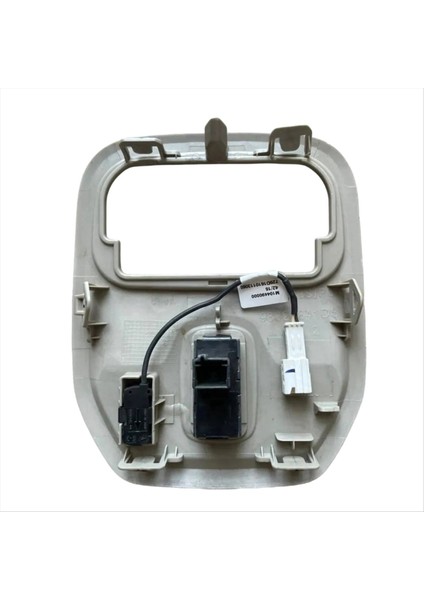 98024841DS Araç Çatı Kontrol Paneli Çatı Işık Koruma Peugeot Için Işık Paneli Okuma 301 2013- (Yurt Dışından) fırsatları