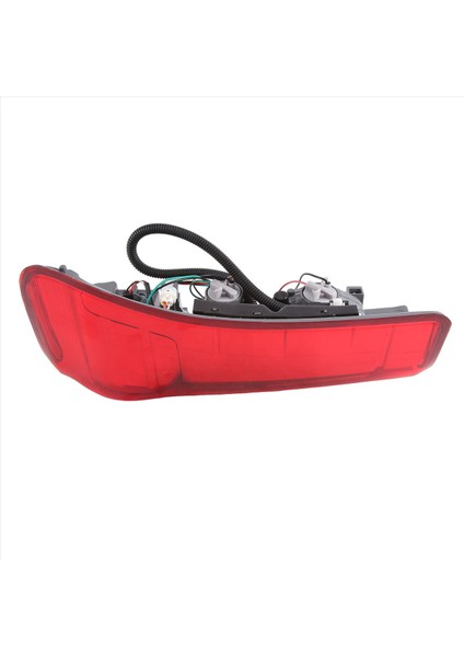 Araba Sağ Arka LED Kuyruk Işığı Montajı Isüzu Dmax D-Max Ute 2017-2019 Kuyruk Fren Uyarı Işığı 898125393 (Yurt Dışından) fiyatları