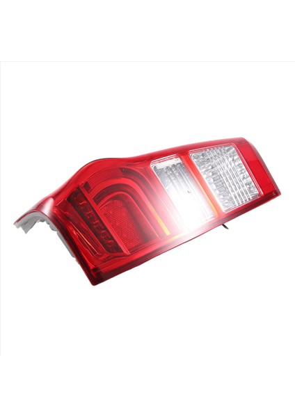 Araba Sağ Arka LED Kuyruk Işığı Montajı Isüzu Dmax D-Max Ute 2017-2019 Kuyruk Fren Uyarı Işığı 898125393 (Yurt Dışından) fırsatları
