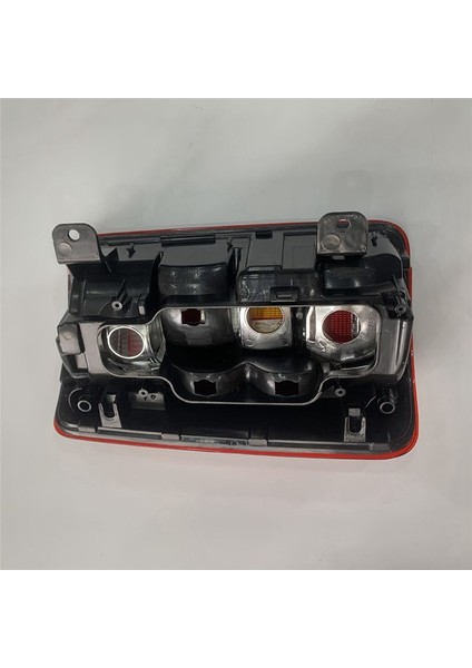 Sol Arka Kuyruk Işık Fren Lambası Dönüş Sinyali Arka Sis Lambası 2K1945095Q Vw Caddy 2016 2017 2018 2019 2020 (Yurt Dışından) indirimleri