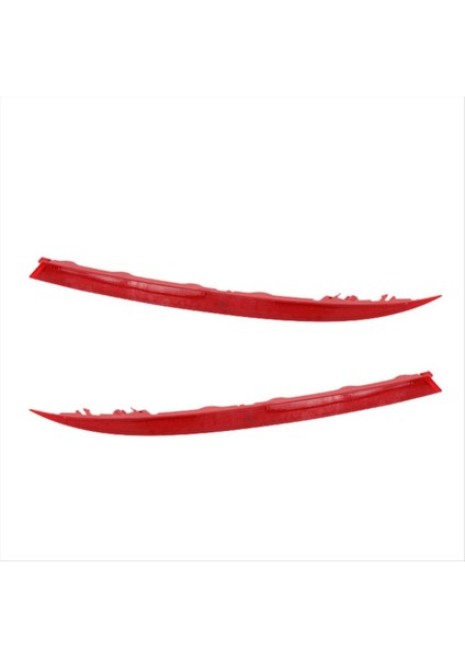 Kıa K5 Gt/gt-Lıne 2021-2024 Için Arka Tampon Reflektörü Aksesuar Değiştirme 92405L2150 92406L2150 1 Çift (Yurt Dışından)