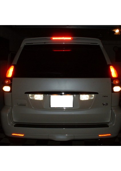 81570-60081 Toyota Land Cruiser Prado Lexus GX470 2003-2009 Merkez Durdur Fren Lambası 3 Fren Işığı (Yurt Dışından) fırsatları