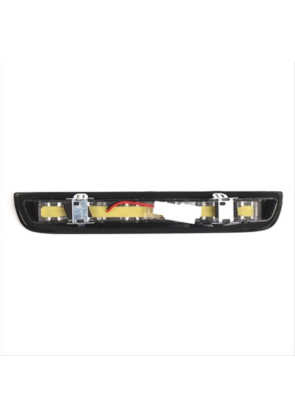 LED 3 Fren Işık Kuyruk Işığı 81570-0D150 81570-0D151 81570-0D152 Toyota Yaris Mk3 2012-2020 Aksesuarlar (Yurt Dışından) indirimleri