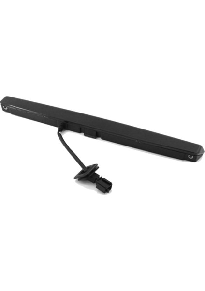 Araba Yüksek Monte Fren Işığı Üçüncü Fren Işığı 1K8945087D 1K6945097F Vw Golf Için 5 2006-2009 (Yurt Dışından) indirimleri