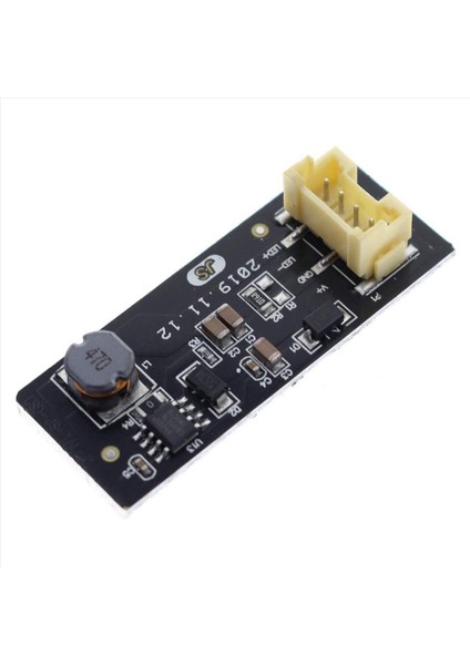 5x B003809 2 Arka LED Işık Onarımı Değiştirme Tahtası Tail Işıkları LED Sürücü Tahtası Tail Işık Çip For-Bmw X3 F25 2010-17 (Yurt Dışından) fiyatları