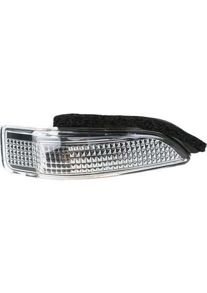 1 Pcs 2 5 Inç Araç Hava Emme Sistemi Hortum Boru Tüpü ve 1 Pcs Ayna Sinyal Lambası Göstergesi (Yurt Dışından) fiyatları