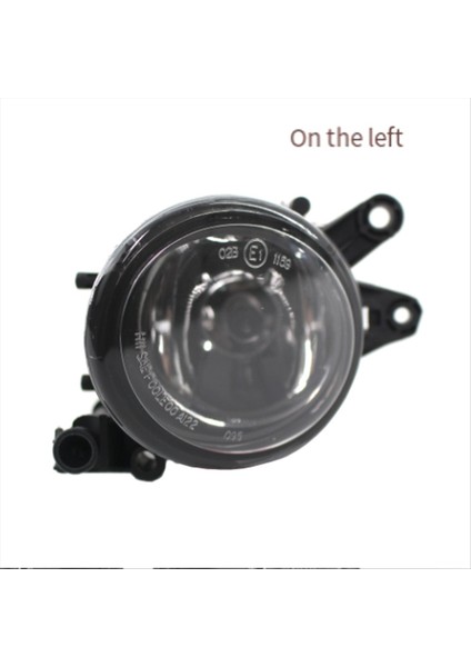 Audi A4 B6 2001-2005 Araç Stil Halojen Sis Lambası Işığı Sol 8E0941699 (Yurt Dışından) fiyatları