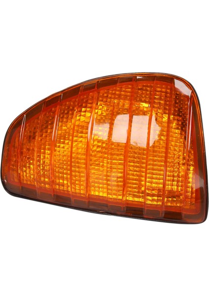 Araba Turn Sinyal Göstergesi Mercedes Için Köşe Işık Lambası Benz W123 1976-1984 Sarı (Yurt Dışından) fiyatları