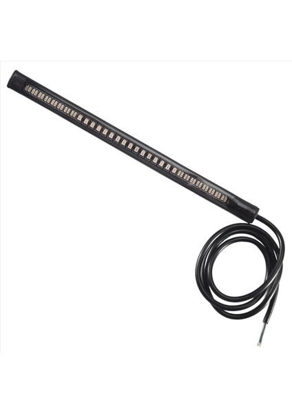 Dayanıklı 48 Smd Motosiklet Fren Işıkları Dönüş LED LED Işıklar Su Geçirmez Motosiklet Lisansı Araç Mali (Yurt Dışından) modelleri