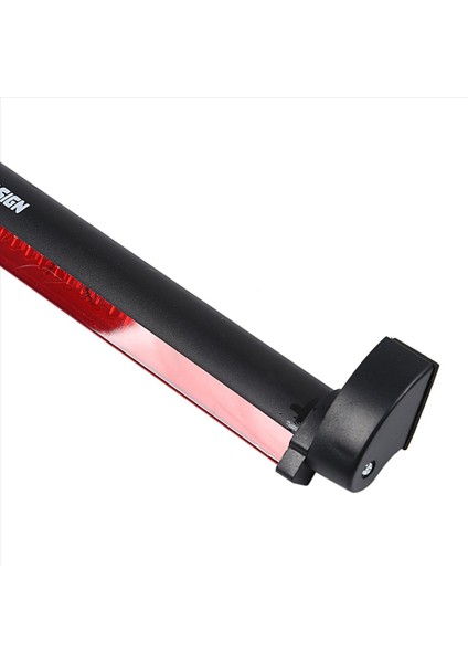 3 Adet Evrensel Kırmızı 80 LED Araba Üçüncü Fren Lambası Arka Kuyruk Işık Yüksek Montaj Durdurma Lambası (Yurt Dışından) fırsatları