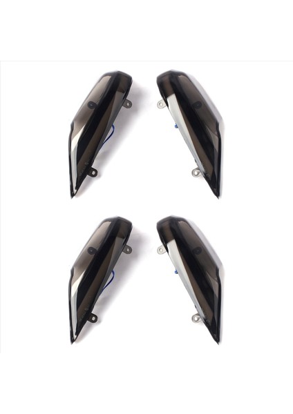 Subaru Outback Legacy 2003-2008 Turn Sinyal Işığı 84401AG022 (Yurt Dışından)