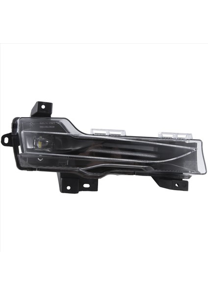 Otomatik Sağ Sis Ön Tampon Işığı Tesla Model 3 Y 1624798-00-A Tesla Aksesuarları (Yurt Dışından) fiyatları