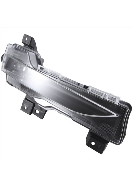 Otomatik Sağ Sis Ön Tampon Işığı Tesla Model 3 Y 1624798-00-A Tesla Aksesuarları (Yurt Dışından) modelleri