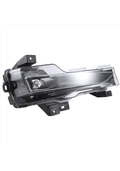 Otomatik Sağ Sis Ön Tampon Işığı Tesla Model 3 Y 1624798-00-A Tesla Aksesuarları (Yurt Dışından) indirimleri