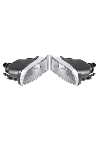 Toyota Land Cruiser Prado 120 2002-2009 Sis Tampon Sisler Sürüş Lambası Için Halojen Sis Far Far (Yurt Dışından) fırsatları