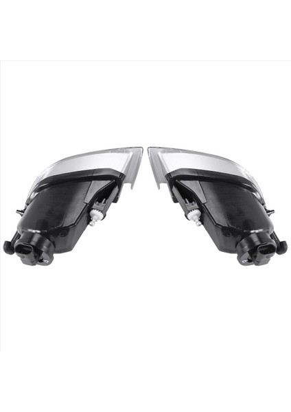 Toyota Land Cruiser Prado 120 2002-2009 Sis Tampon Sisler Sürüş Lambası Için Halojen Sis Far Far (Yurt Dışından) indirimleri