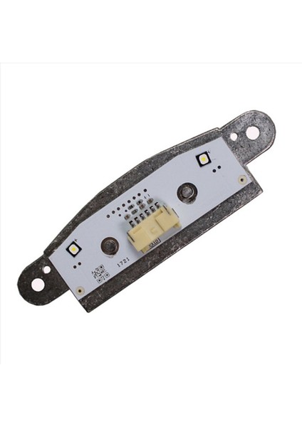 2x 1308310415 LED Far Drl Gündüz Çalışan Işık Modülü Işıklar Birimi For-Bmw X3 X4 F25 F26 F45 Angel Göz Modülü (Yurt Dışından) modelleri