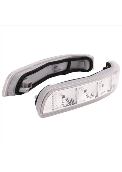 6x Dikiz Yan Ayna Dönüş Sinyali Kia Sorento Için LED Işık Tekrarlayıcısı 2009 2012 2012 2012 2013 2014 (Yurt Dışından) fiyatları