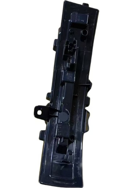 Ford Edge Sel Için 2015-2021 Dikiz Aynası Dönüş Sinyali Işık Lambası Düzeneği FT4B-13B382AA FT4B-13B381AA (Yurt Dışından) modelleri