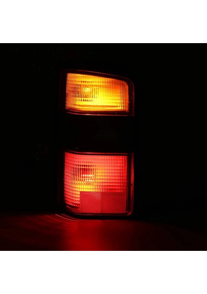 Mitsubishi L300 Ekspres Van L400 Starwagon Star Wagon Sf Sg Sj 1986-2005 Için 2x Tail Işık Sinyal Lambası (Yurt Dışından) fırsatları