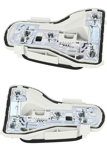 Polo-9n 9n3 Hatchback 2005-2010 Için Arka Kuyruk Lambaları Için 2 Adet Araba Devre Kartı Sol ve Sağ (Yurt Dışından) fiyatları