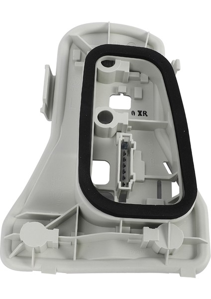 Polo-9n 9n3 Hatchback 2005-2010 Için Arka Kuyruk Lambaları Için 2 Adet Araba Devre Kartı Sol ve Sağ (Yurt Dışından) modelleri