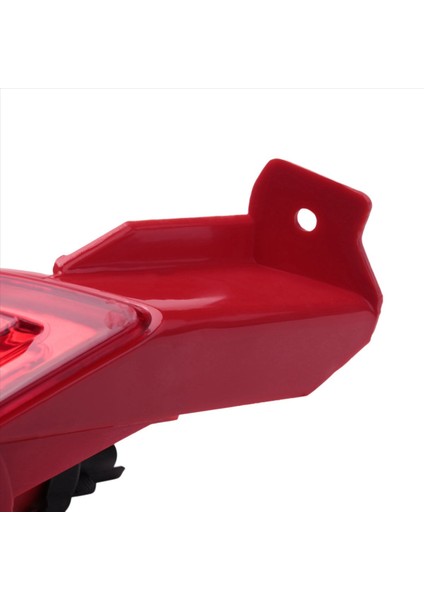 2x Araba Tamponu Sol Arka Lamba Sisi Ford Fiesta Mk7 2008-2012 Için (Yurt Dışından) fırsatları