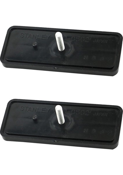 2x Kırmızı Işık Arka Motosiklet Dörtlü Scooter Bisiklet Reflektör Numarası Plaka Dikdörtgen Kavalki Yamaha Için Reflektör (Yurt Dışından)