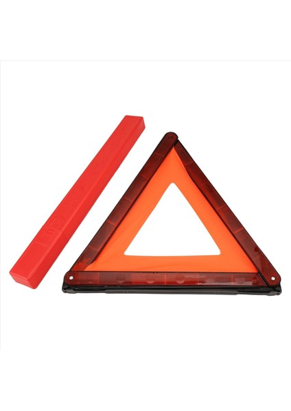 8K0860251A Jetta Golf Için Üçgen Uyarı Işareti -Audi A3 Q5 Q3 A4 A6 A7 A8 Q7 (Yurt Dışından)