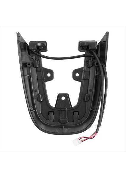 Segway-Ninebot Için Arka Kuyruk Işığı P65 P65U P65A P65E P65D P100SU P100SE Elektrikli Scooter Uyarı Layatı Parçaları (Yurt Dışından) fiyatları