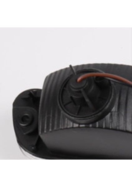 MN117951 Arka Tampon Reflektörü Mitsubishi Jajero Montero Shogun V73 V77 2002-2006 MN117952 (Yurt Dışından) fırsatları